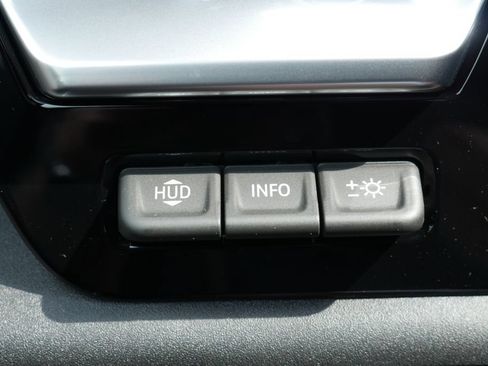 New 2026 Chevrolet Silverado 1500 High Country AWD/4WD image 30