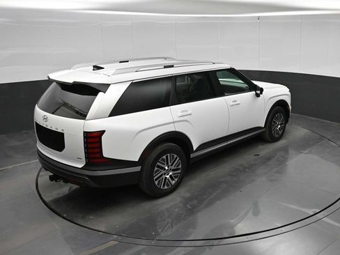 New 2026 Hyundai Palisade SEL Premium w/ Tow & Go Package AWD/4WD image 29