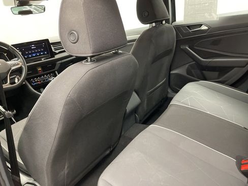 Used 2025 Volkswagen Jetta Sport image 26