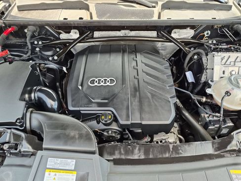 Used 2023 Audi Q5 2.0T Premium Plus w/ Premium Plus Package AWD/4WD image 30