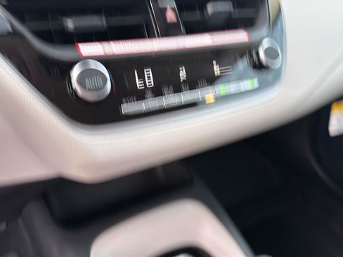 New 2026 Toyota Corolla LE FWD image 25