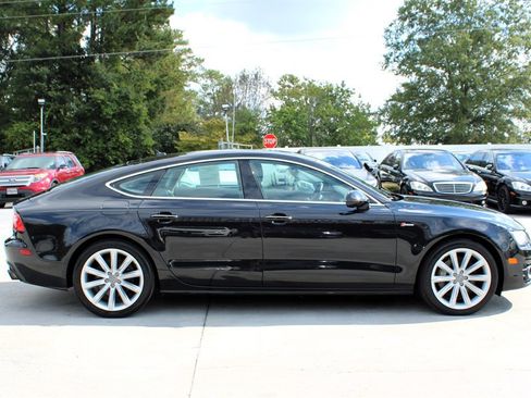Used 2015 Audi A7 3.0T Premium Plus image 7