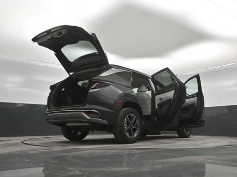 New 2026 Hyundai Tucson SEL AWD/4WD image 45
