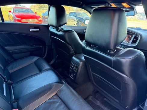 Used 2016 Dodge Charger R/T w/ Plus Group image 33