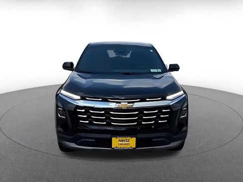 Used 2025 Chevrolet Equinox LT FWD image 4