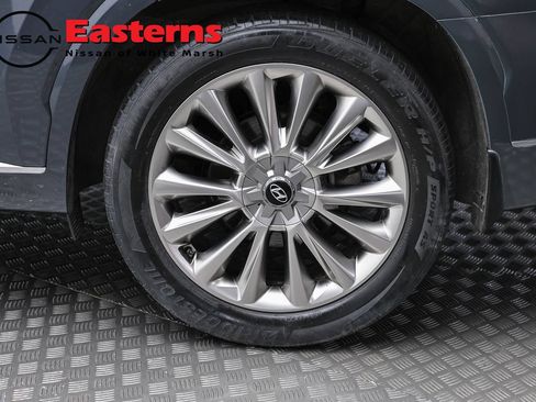 Used 2020 Hyundai Palisade Limited AWD/4WD image 8