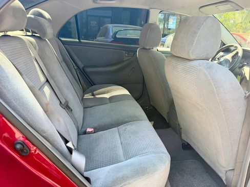 Used 2007 Toyota Corolla S FWD image 14
