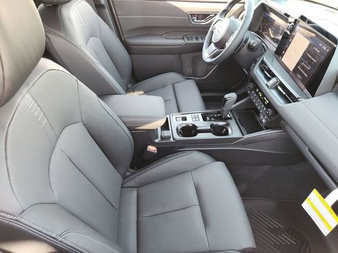 New 2026 Subaru Outback Wilderness AWD/4WD image 10