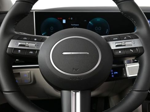 New 2026 Hyundai Tucson SEL image 19