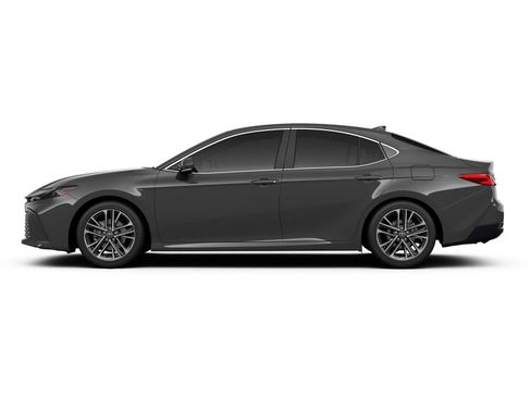 New 2026 Toyota Camry XLE image 3