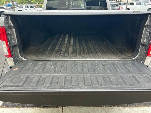 Used 2019 RAM 1500 Big Horn AWD/4WD image 8