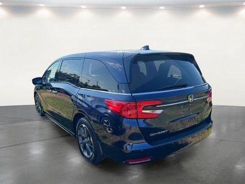 Used 2022 Honda Odyssey Elite image 21