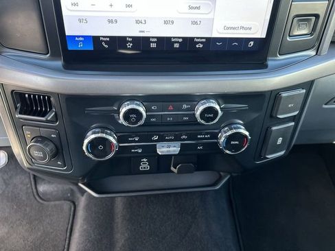 Used 2025 Ford F150 XLT w/ Equipment Group 301A Standard AWD/4WD image 21