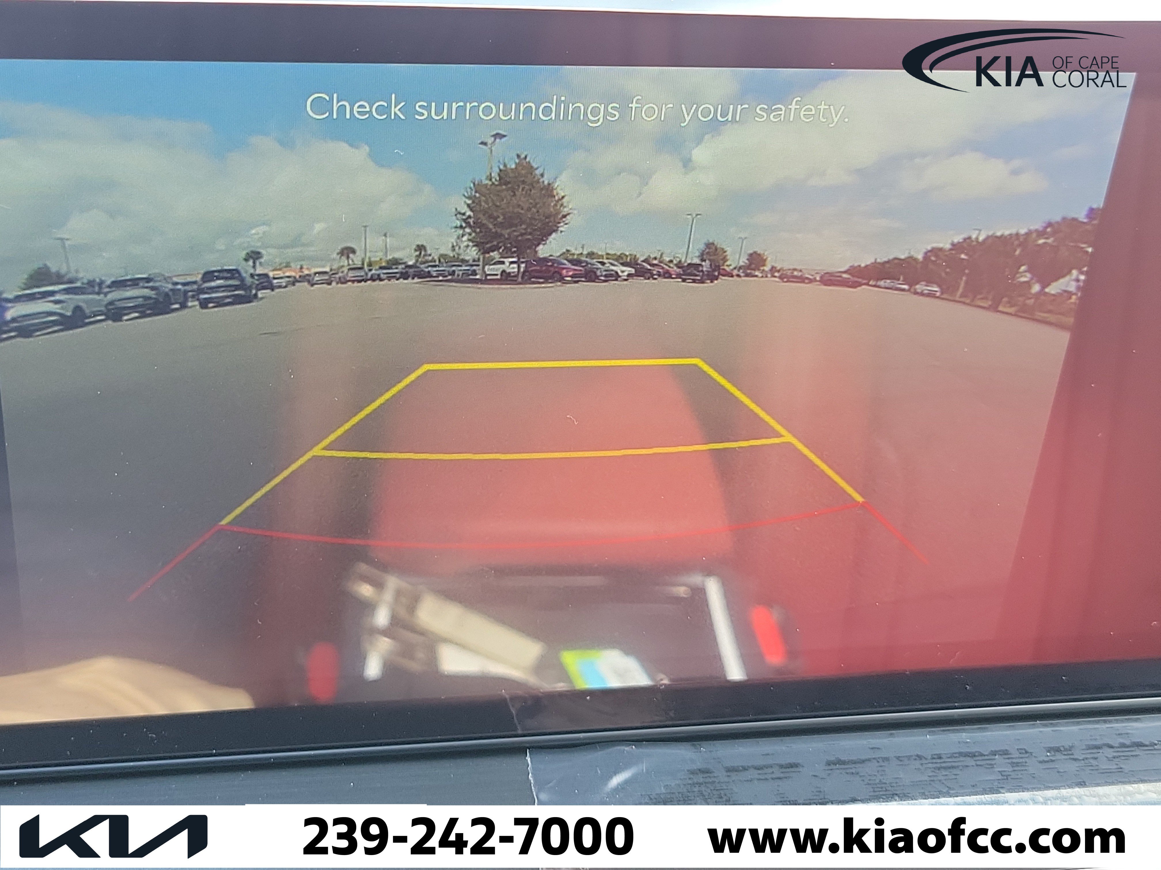 New 2026 Kia K5 GT-Line w/ GT-Line Red Interior Package FWD image 28