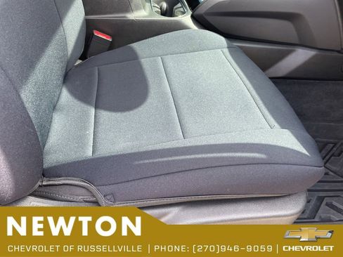 Used 2024 GMC Canyon Elevation w/ Trailering Package AWD/4WD image 21