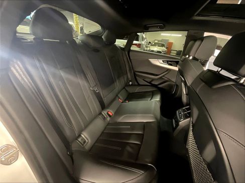 Certified 2023 Audi A5 2.0T Premium Plus w/ Premium Plus AWD/4WD image 29