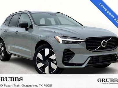 Used 2025 Volvo XC60 T8 Plus w/ Protection Package Premier