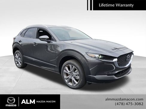 New 2026 MAZDA CX-30 AWD 2.5 S image 1