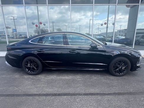 Used 2025 Hyundai Sonata SEL image 7