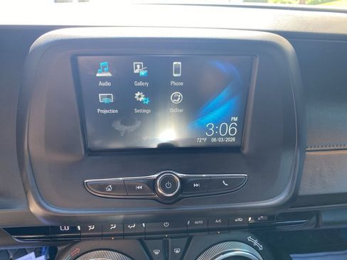 Certified 2017 Chevrolet Camaro LT w/ RS Package RWD image 18