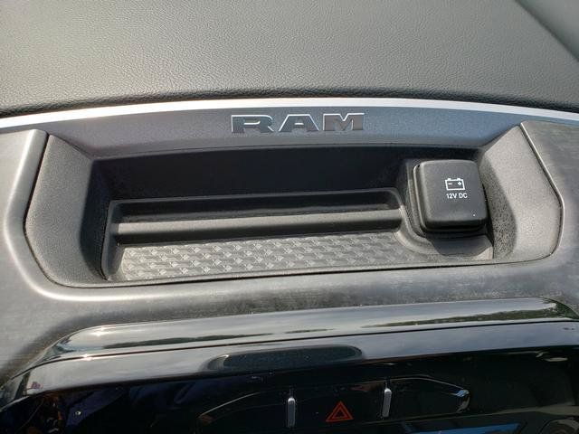 Used 2023 RAM 1500 Big Horn AWD/4WD image 24