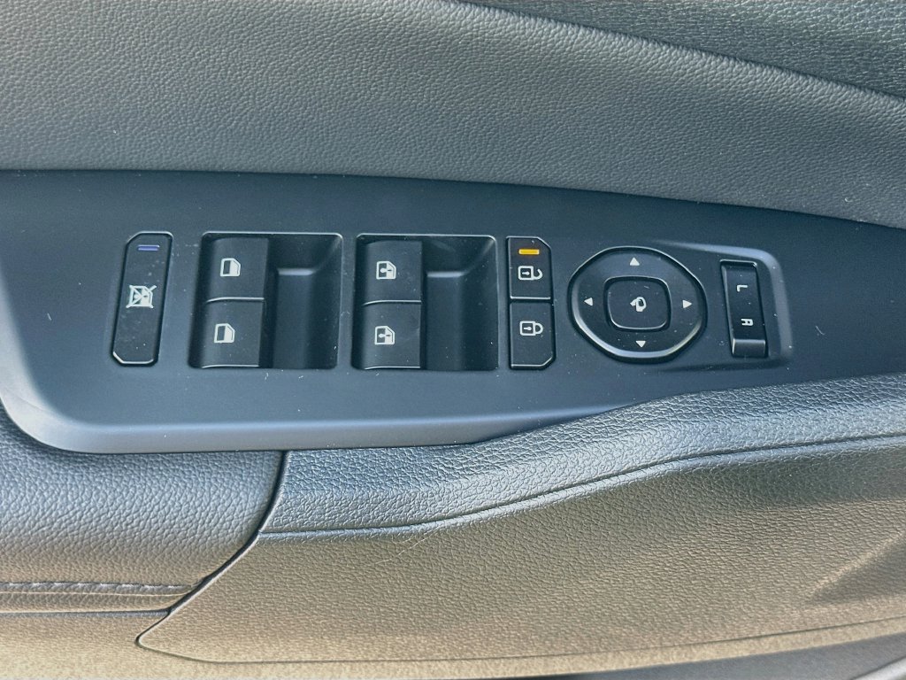 New 2027 Kia Sportage SX FWD image 18
