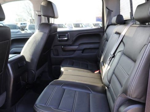 Used 2017 GMC Sierra 1500 Denali image 17