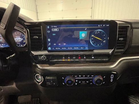 Used 2026 Chevrolet Silverado 1500 LT AWD/4WD image 33
