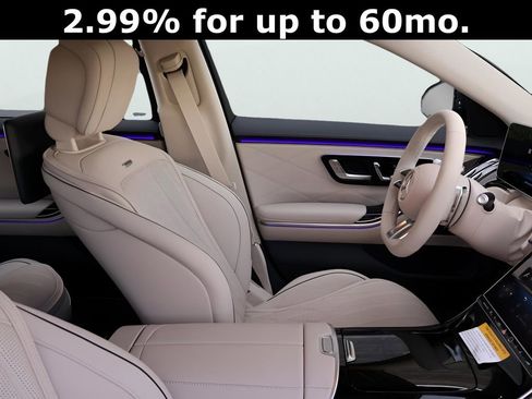 New 2025 Mercedes-Benz S 63 AMG S image 11