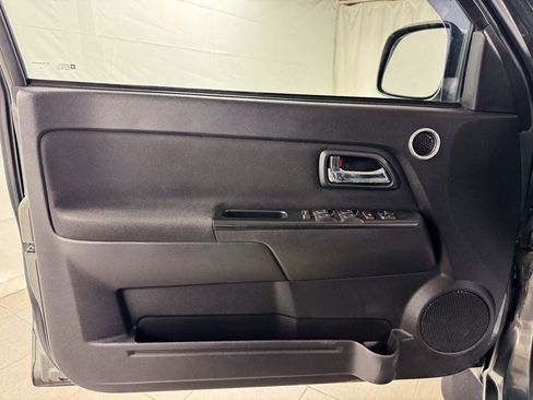 Used 2010 Chevrolet Colorado LT AWD/4WD image 12