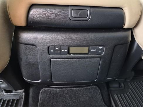 Certified 2023 Nissan Armada SL w/ Cargo Package image 27