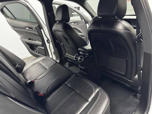 Used 2023 Alfa Romeo Stelvio Sprint RWD image 50