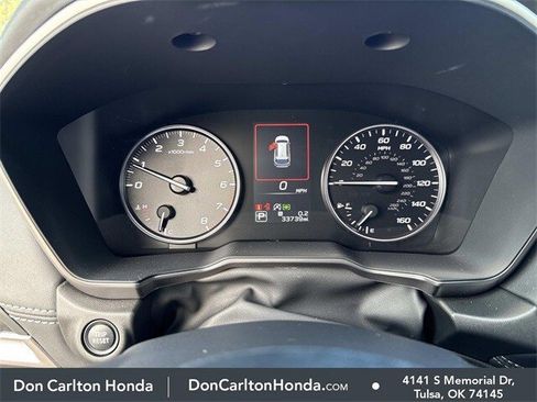 Used 2025 Subaru Outback Limited XT image 19