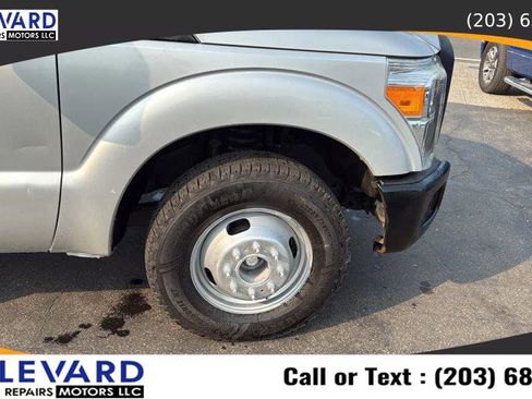 Used 2014 Ford F350 XL image 12