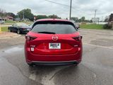Used 2017 MAZDA CX-5 Sport image 6