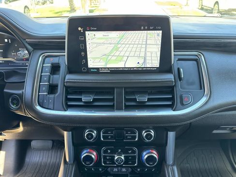 Used 2023 GMC Yukon XL SLT image 25