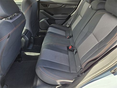 Used 2023 Subaru Crosstrek 2.0i Premium image 11