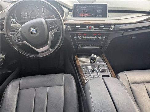 Used 2017 BMW X5 sDrive35i RWD image 17