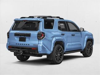New 2026 Toyota 4Runner 4WD video 2