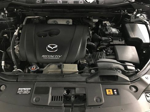 Used 2016 MAZDA CX-5 Touring image 31