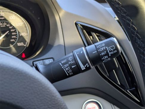 Certified 2023 Acura RDX w/ Technology Package image 21