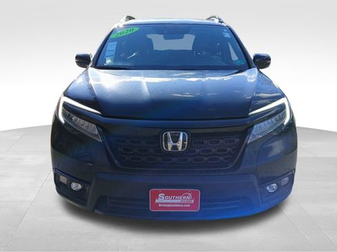 Used 2020 Honda Passport Elite image 8
