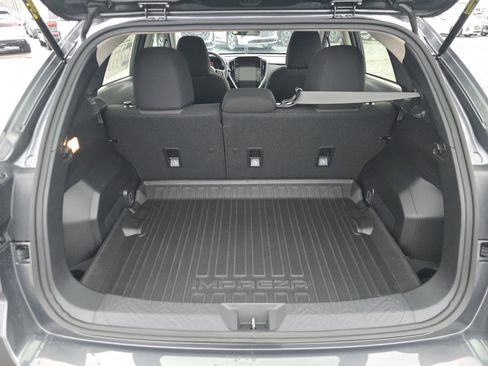 New 2026 Subaru Impreza 2.0i Sport image 15