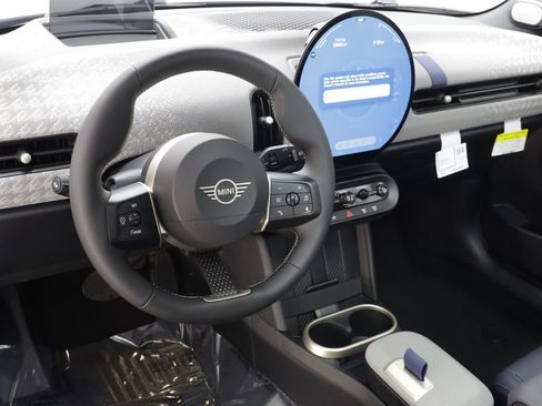 New 2026 MINI Cooper S FWD image 8