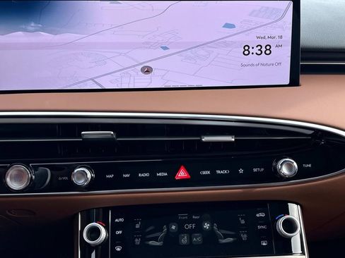 New 2026 Genesis GV70 2.5T Advanced image 27