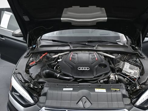 Used 2023 Audi S5 Prestige image 40