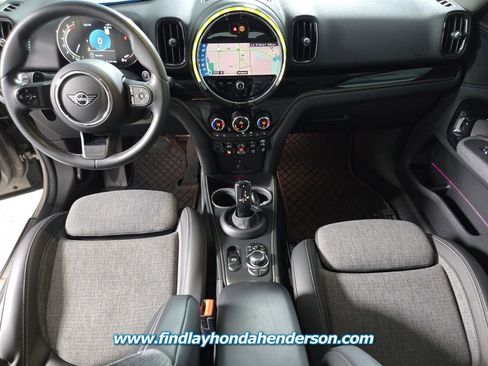 Used 2024 MINI Cooper Countryman S AWD/4WD image 17