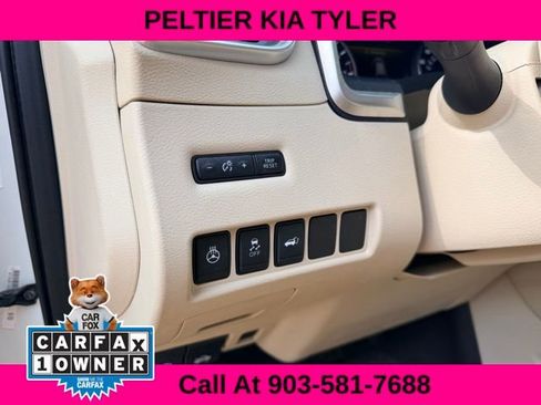 Used 2018 Nissan Murano SL image 17