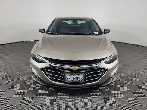 Used 2022 Chevrolet Malibu LS image 9