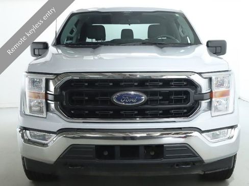 Used 2022 Ford F150 XLT image 9